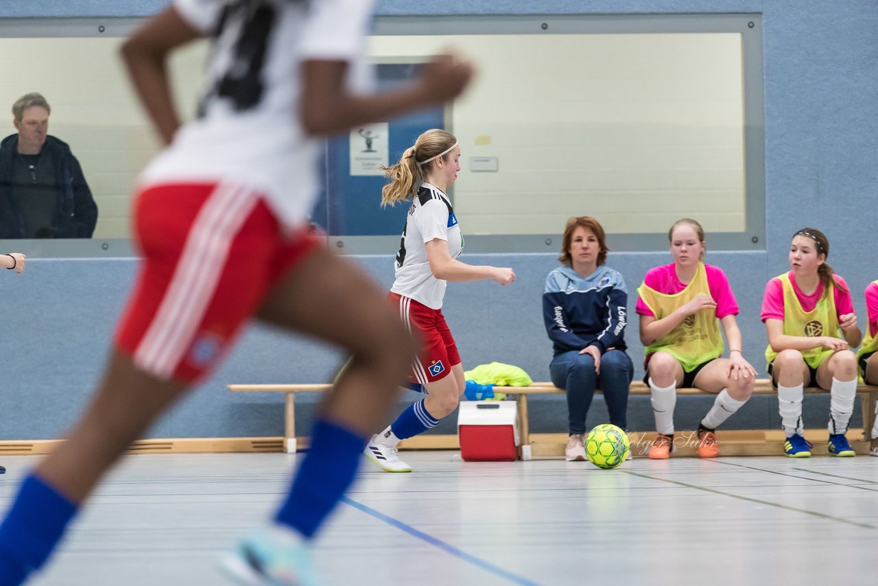 Bild 90 - wCJ Hamburger Futsalmeisterschaft